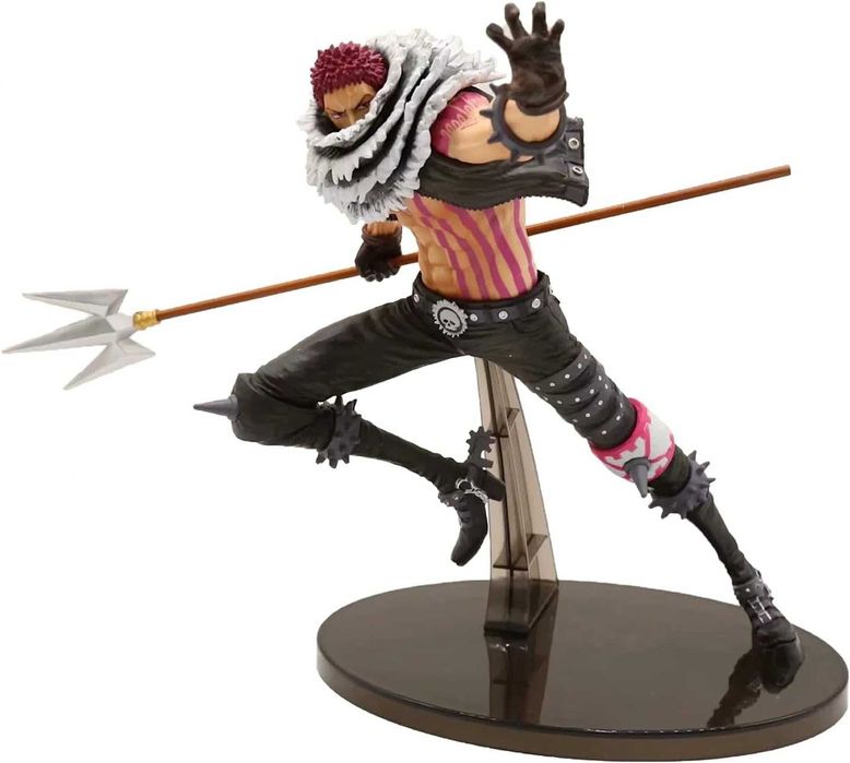 Аниме фигура - Катакури (Charlotte Katakuri - One Piece)
