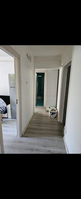 Apartament 3 camere Lupeno / Straja