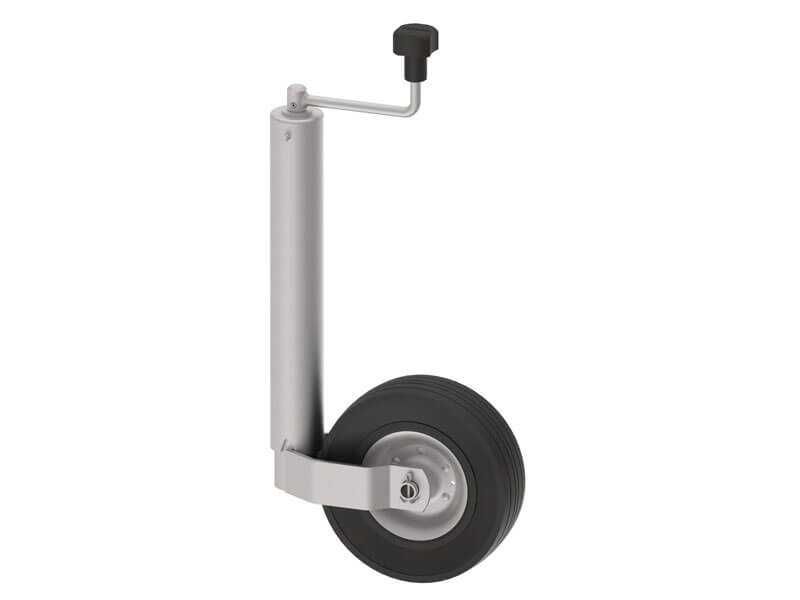 Picior De Sprijin, Cu Roata De Manevra TK60, posibil rate fara dobanda