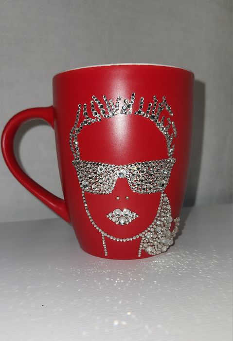 Индивидуальные подарки ручной работы