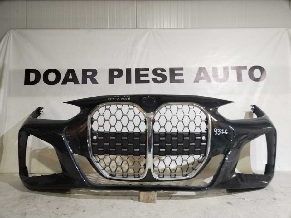 Bara fata BMW Seria 4, G22, G23, I4, M-Sport, 2020, 2021, 2022, 2023, 2024, cod origine OE 51118082226.