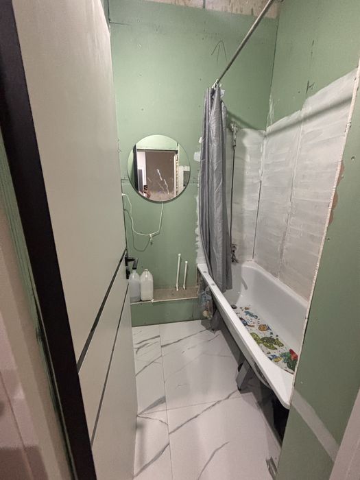 Продам квартиру двухкомнатную