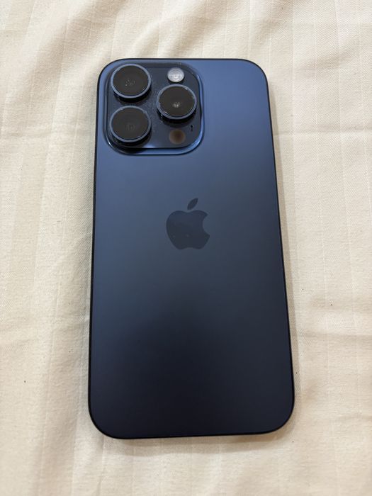 IPhone 15 Pro 128GB