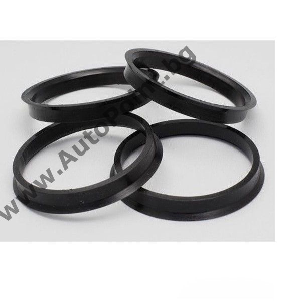 Втулки за Джанти - 4БР./К-Т