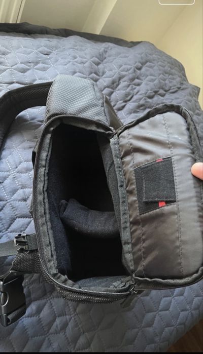 Geanta rucsac foto Canon  Bag 300EG