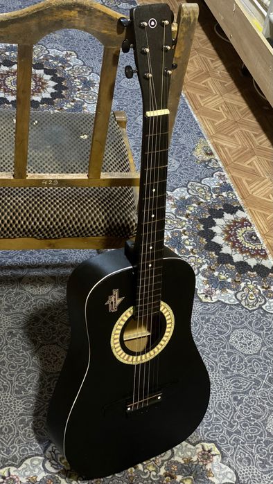 Yahshi gitara olaman deganlar uchun