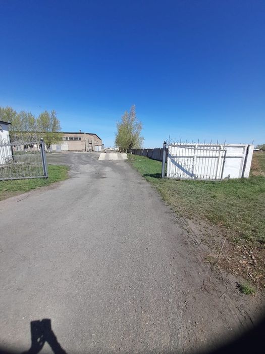 Продам база мельница