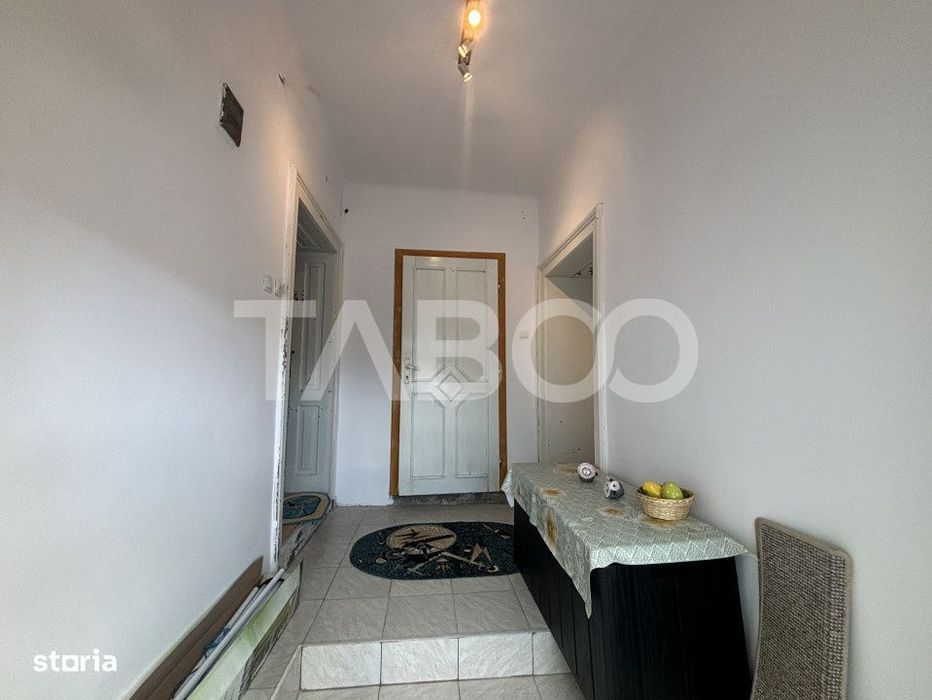 Casa individuala Sura Mare COMISION% EXCLUSIVITATE  712 mp teren