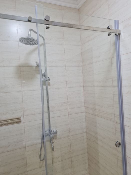 Продаётся душевая перегородка