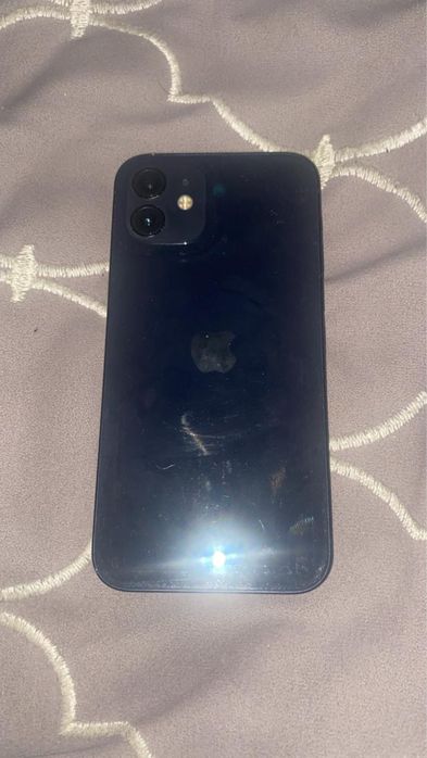 Iphone 12  сатылады жақсы жағдайда