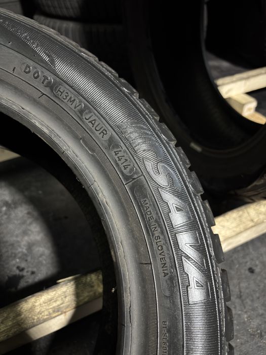 O buc195/55R15o buc195/50R15 Sava