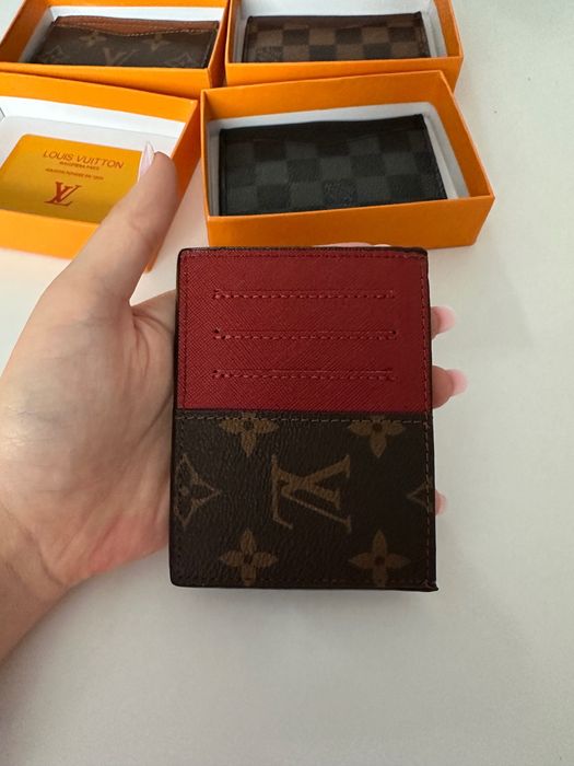 Portofel/Cardholder   LV