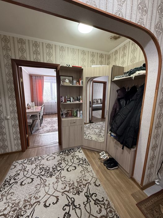 Продам 3-х комнатную квартиру