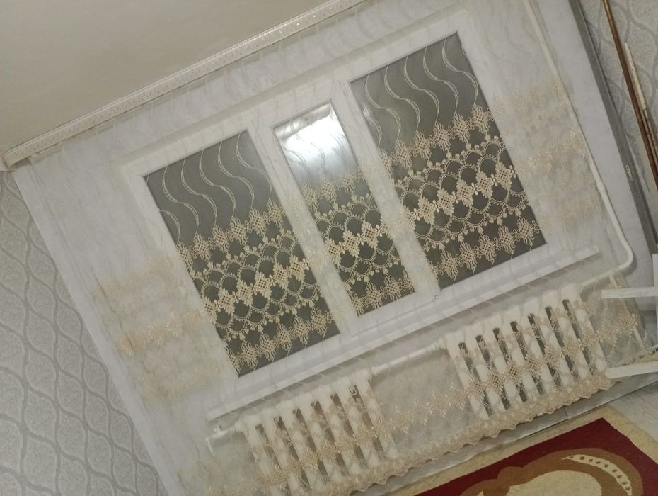 Комната условиями, сам хозяин