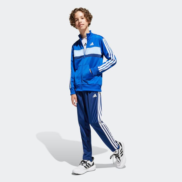 Trening pentru sport Tiberio Adidas - produs resigilat Decathlon