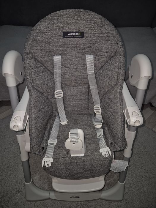 Столче за хранене Peg Perego prima pappa