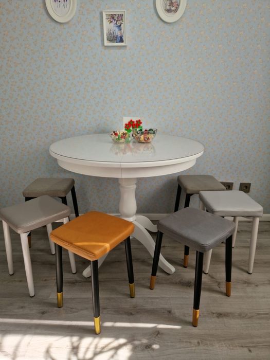 Продам табуретки