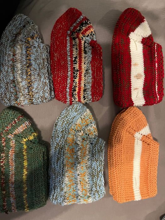 Прекрасни терлици