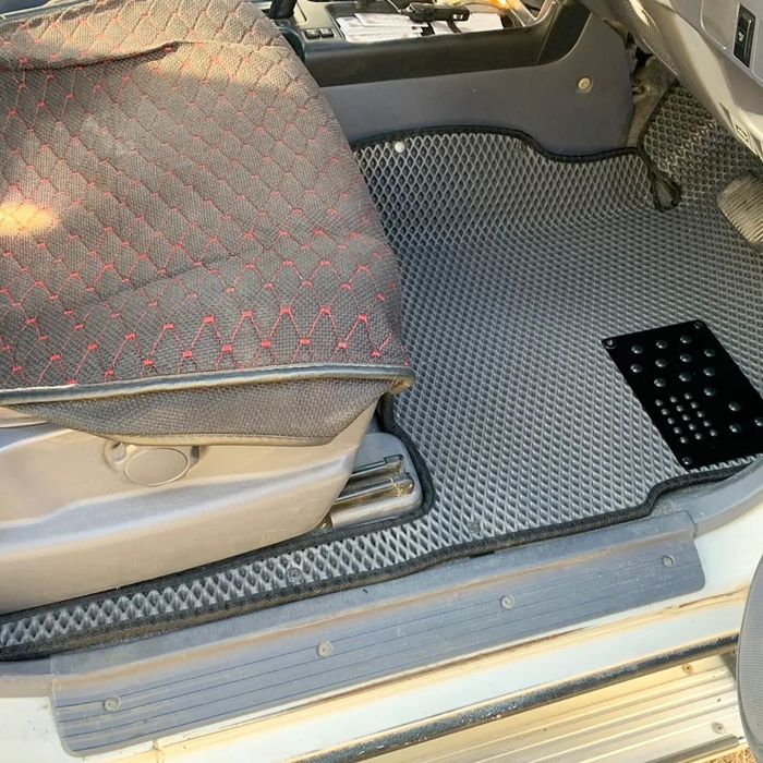 Ева коврики, Eva, evro коврики