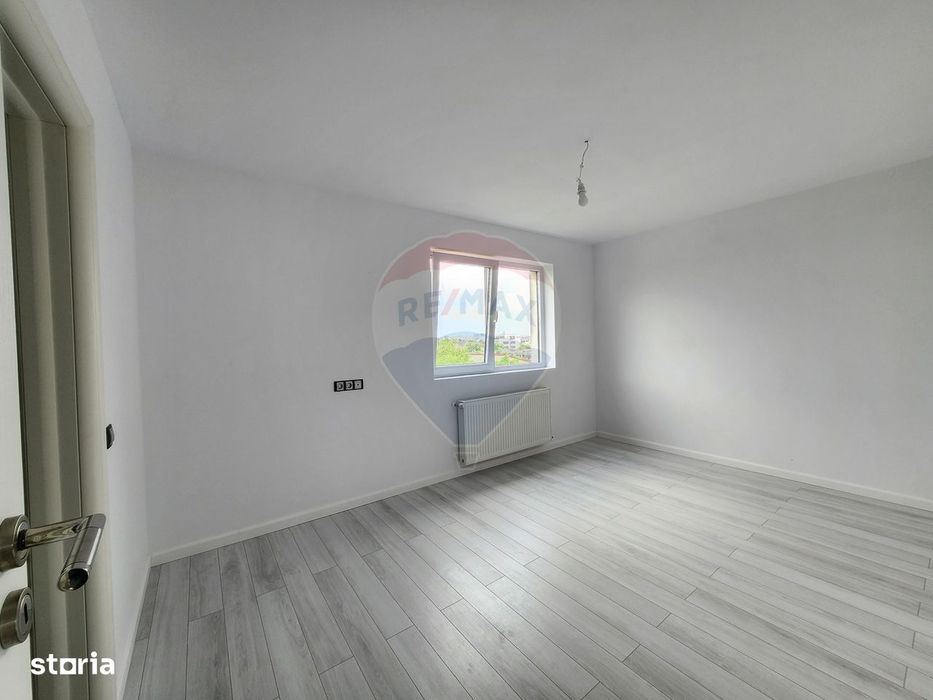 Calea Giulesti Penthouse 153 mp cu terasa panoramica