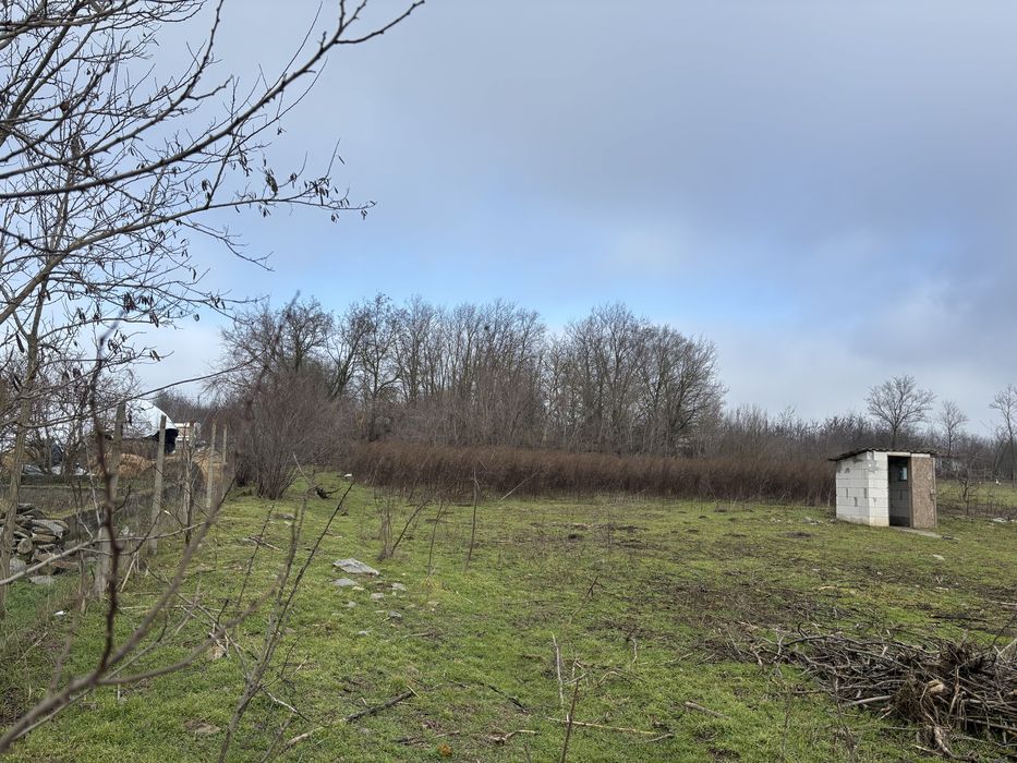 Vand teren 1200mp