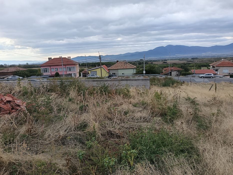 Продава се Парцел в с. Анево, Област Пловдив - 1200 кв.м за 47 €/кв.м - Снимка #4