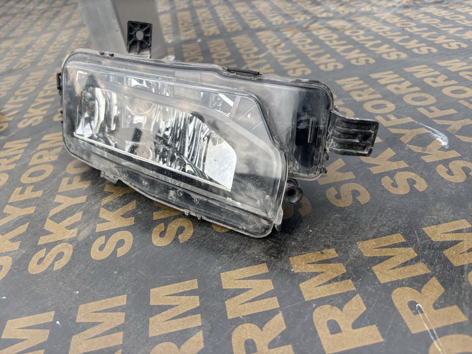 Халоген VW T6 Transporter