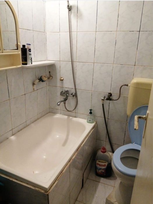 Garsoniera zona Autogara