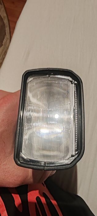 Blitz neewer aparat foto