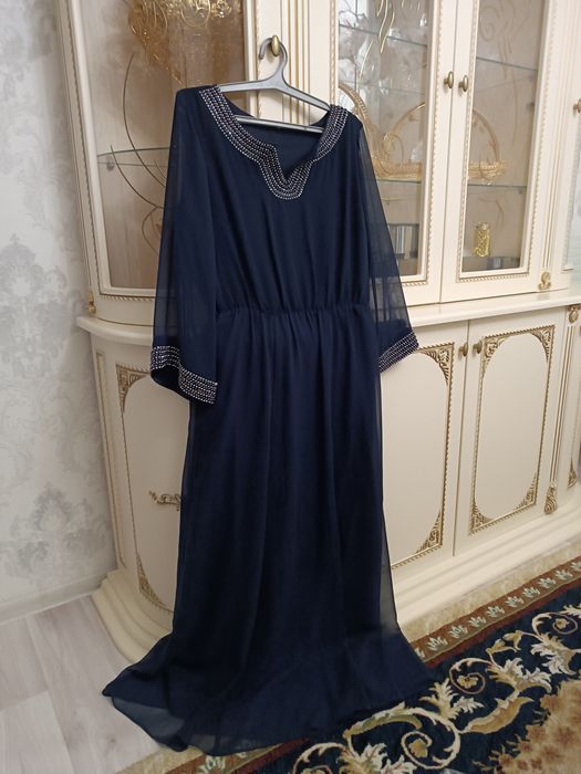 Новый турецкие платье