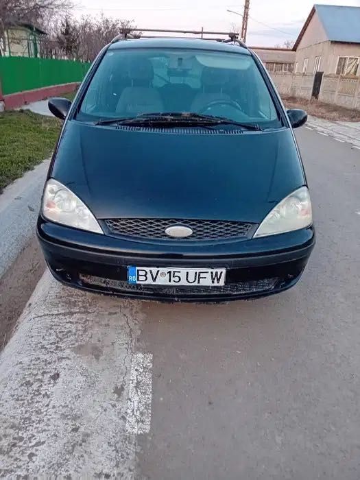 Vand Ford Galaxy, an 2001, 7 locuri