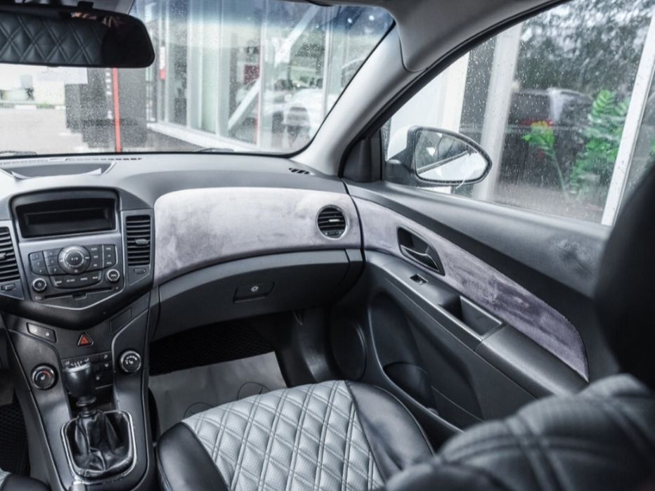 Седан комфорт класса Шевроле Круз Ташкент Самарканд Ташкент от 600,000