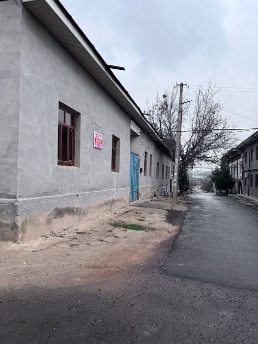 Uchastka /Yer sotiladi