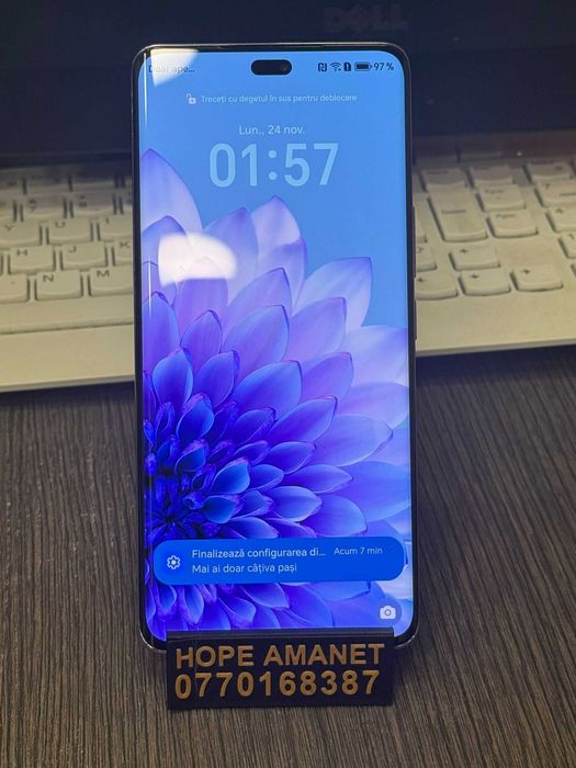 Hope Amanet P4 / Honor Magic 7 LITE 256GB 8 Ram
