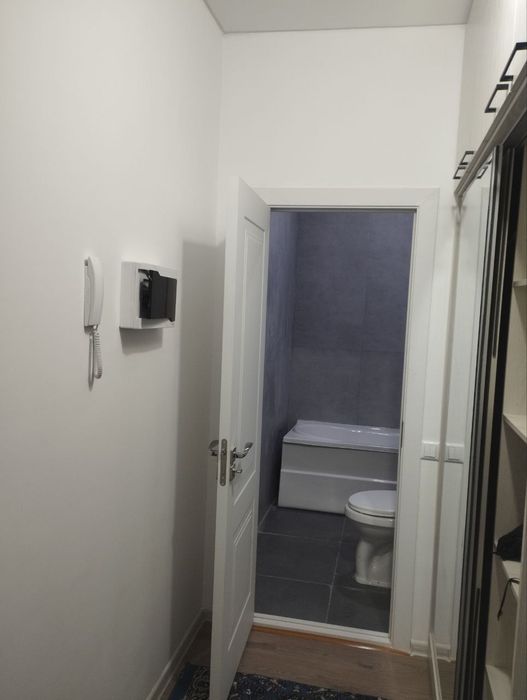 Chilonzor rayonida 1 xonali uy oilaga ijaraga beriladi