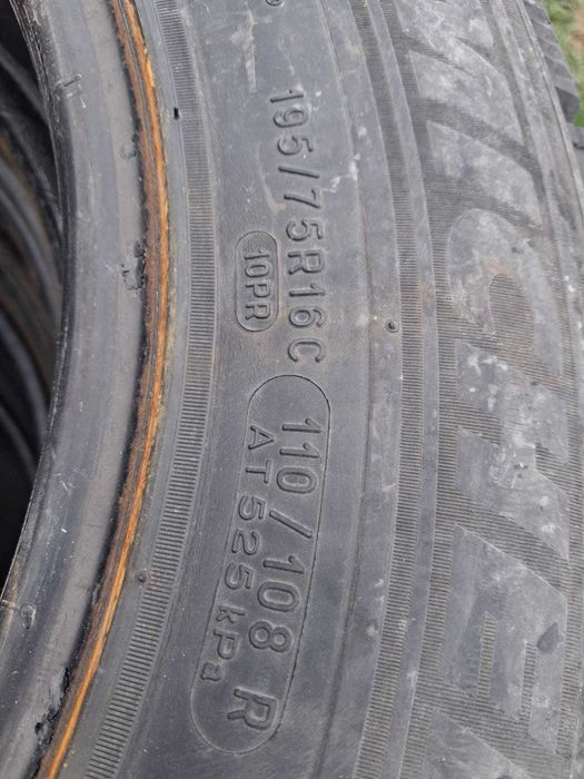 Cauciucuri MICHELIN