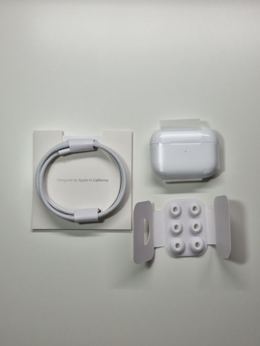Airpods Pro 2 noi