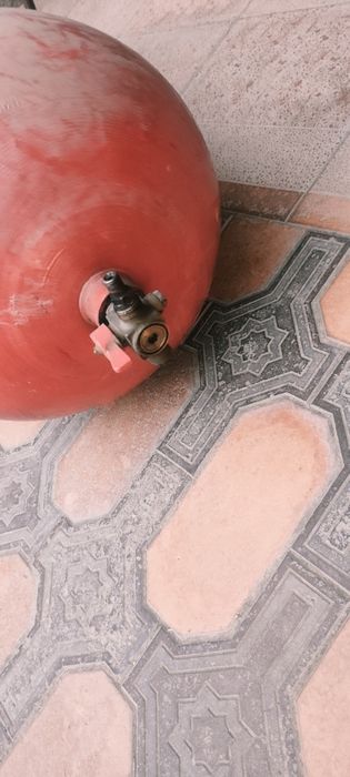 Gaz balon sotiladi