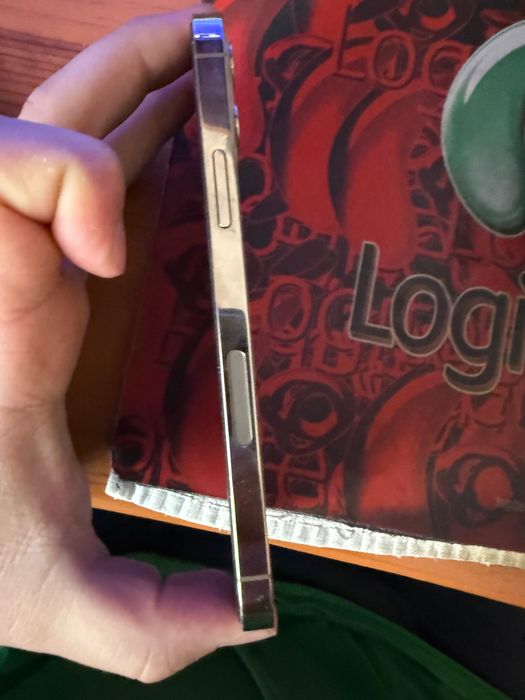 iPhone 12 pro идеальный