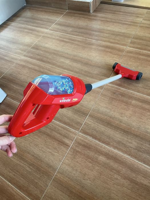 Комплект за почистване за деца