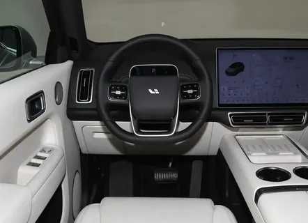 lixiang l8 ultra boshlangich 30% tolov bilan nasiya savdo asosida