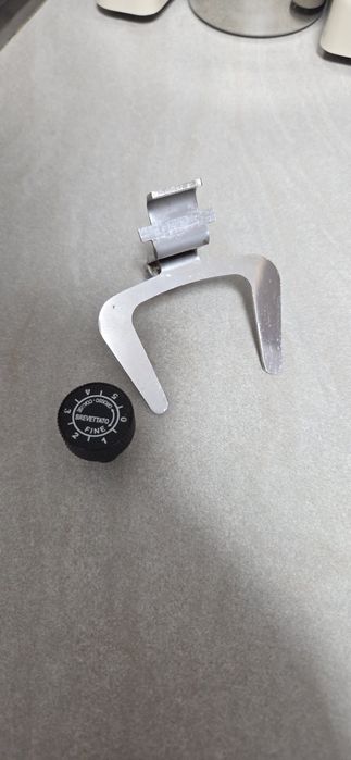 rasnita eureka mignon specialita 17nx full accesorii