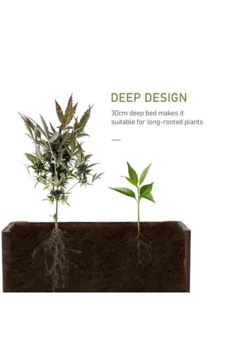 Jardiniere perfecte pentru a decora gradina sau curtea dumneavoastra