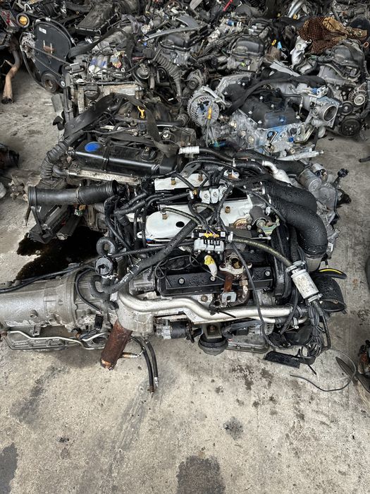 Двигатель Опель омега 2.5.  X25XE