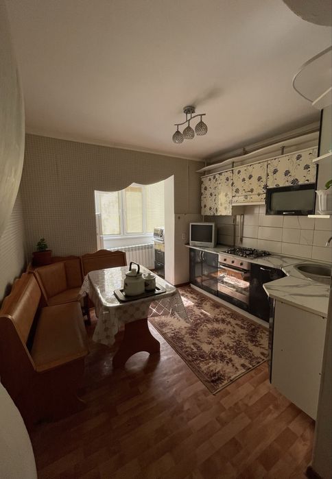 2-х.комн квартира 55.5м2 2/5этаж