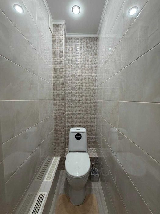 Продам 3 комнатную в Центре!