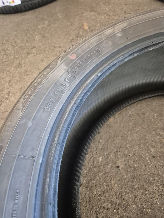 2 Гуми TOYO PROXES SPORT  235/50 R20