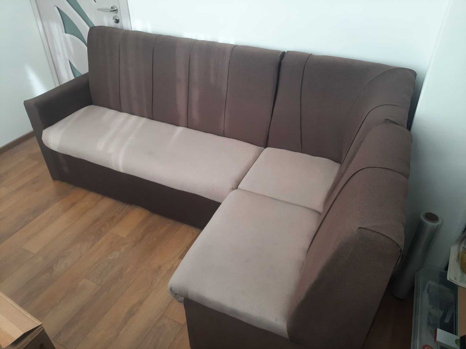 Кухненски ъгъл (диван)