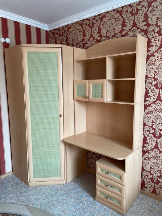 Мебель для детской/подростковой комнаты