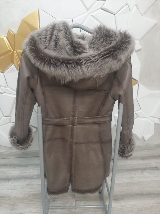 Дубленка Chelsea